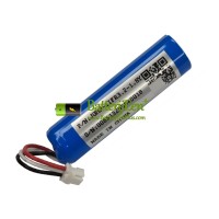 Batterij voor PLC JGHR-1IFR3.2-1.8Y [Vervangende batterij]